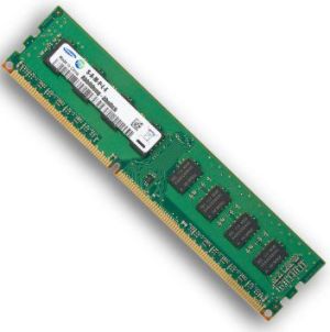 Pamięć Samsung DDR2, 2 GB, 800MHz, CL6 (M378T5663EH3-CF7) 1