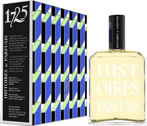 Histoires de Parfums 1725 EDP 120 ml 1