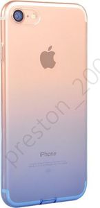 Pan i Pani Gadżet Etui iPhone 7/8 gradient silikon 1
