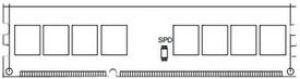 Pamięć Samsung DDR3, 8 GB, 1600MHz, CL11 (M378B1G73QH0-CK0) 2