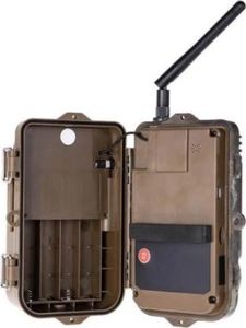 Kamera IP Ereagle Fotopułapka Ereagle E3 z łącznością WiFi bez GSM 3