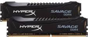 Pamięć Kingston Savage, DDR4, 8 GB, 2133MHz, CL13 (HX421C13SBK2/8) 3