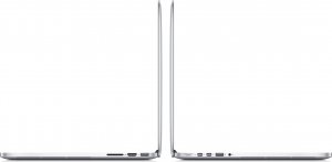 Laptop Apple Macbook Pro 11,4 Mid 2015 16GB i7 dysk 512GB 3