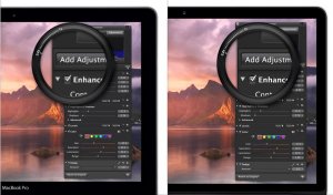 Laptop Apple Macbook Pro 11,4 Mid 2015 16GB i7 dysk 512GB 6