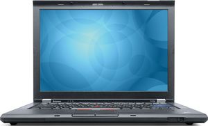 Laptop Lenovo ThinkPad T410s i5 4GB 64GB SSD KAMERA Win10 1