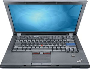 Laptop Lenovo ThinkPad T410s 5