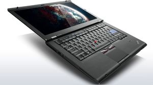 Laptop Lenovo ThinkPad T420s i5 16GB 320HDD 14,1 KAM W10 4