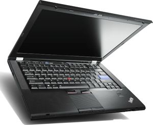 Laptop Lenovo ThinkPad T420s i5 16GB 320HDD 14,1 KAM W10 5