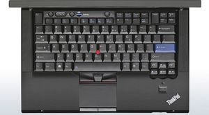 Laptop Lenovo ThinkPad T420s i5 4GB 120SSD NOWY KAM W10 6