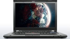 Laptop Lenovo ThinkPad T420s i5 4GB 480SSD NOWY KAM W10 1