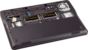 Pamięć do laptopa Corsair Value Select, SODIMM, DDR4, 8 GB, 2133 MHz, CL15 (CMSO8GX4M2A2133C15) 6