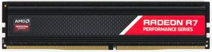 Pamięć AMD Radeon R7, DDR4, 8 GB, 2400MHz, CL15 (R748G2400U2S) 1