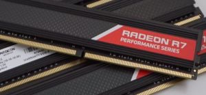 Pamięć AMD Radeon R7, DDR4, 8 GB, 2400MHz, CL15 (R748G2400U2S) 3