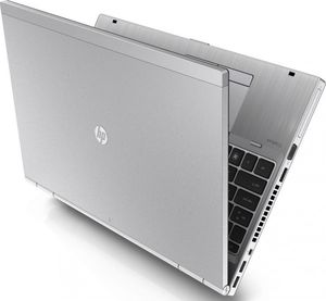Laptop HP ELITEBOOK 8570p HD 15,6 i7 8GB 120SSD RADEON 2