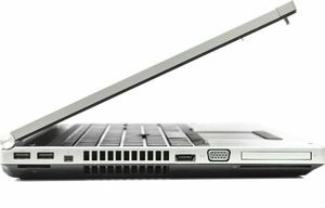 Laptop HP ELITEBOOK 8570p HD 15,6 i7 8GB 120SSD RADEON 3