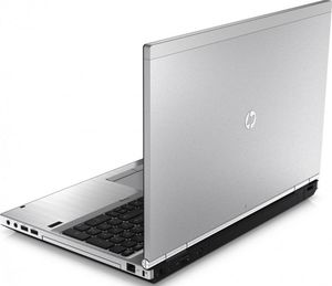 Laptop HP ELITEBOOK 8570p HD 15,6 i7 8GB 120SSD RADEON 5