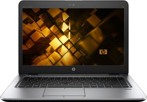 Laptop HP EliteBook 840 G3 i5-6GEN 4GB 512SSD W10 KAMERA 4
