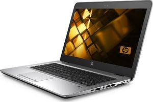 Laptop HP EliteBook 840 G3 i5-6GEN 4GB 480SSD W10 KAMERA 1
