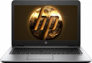 Laptop HP EliteBook 840 G3 8GB i5 128+512 NVMe LTE FHD 4