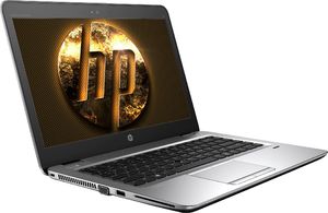Laptop HP EliteBook 840 G3 i5-6GEN FHD 8GB 256SSD KAMERA 3