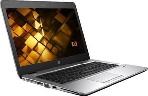 Laptop HP EliteBook 840 G3 i5-6GEN 8GB 500 NVMe W10 KAM 3