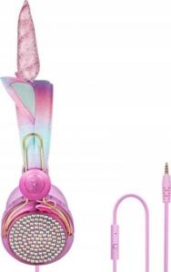 Słuchawki Roneberg  jednorożec (RON UNICORN) 3