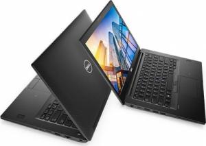 Laptop Dell 7490 i7 8GEN 4 RDZENIE FHD WIN10 16GB 512M.2 4