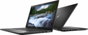 Laptop Dell 7490 i7 8GEN 4 RDZENIE FHD WIN10 16GB 512M.2 6