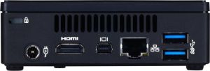 Komputer Gigabyte BRIX GB-BXI3-5010 (GB-BXI3-5010) 4