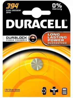Duracell Bateria Electro SR45 1 szt. 1