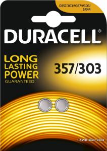 Duracell Bateria Electro SR44 2 szt. 1