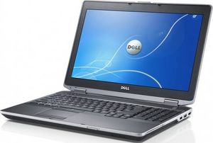 Laptop Dell DELL E6530 16GB i5-3GEN 320HDD HDMI Win10 15,6 HD 5