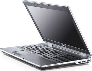 Laptop Dell Dell E6530 4GB i5-3GEN 120SSD HDMI WIN10 15,6 HD 6