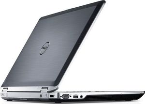 Laptop Dell Dell E6530 8GB i5-3GEN 240SSD HDMI WIN10 15,6 HD 2