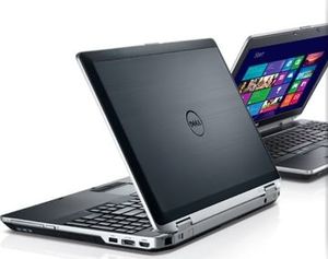 Laptop Dell DELL E6530 8GB i5-3GEN 320HDD HDMI WIN10 15,6 HD 3
