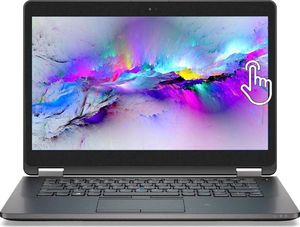 Laptop Dell Latitude E7470 2