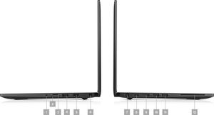 Laptop Dell Latitude 7490 3