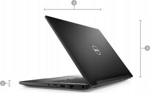 Laptop Dell Latitude 7490 4
