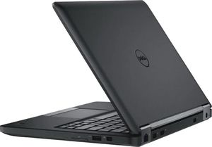 Laptop Dell LATITUDE E5440 16GB 500HDD i7 HDMI DVD HD W10 2