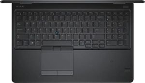 Laptop Dell LATITUDE E5440 8GB 240SSD i3 HDMI DVD HD W10 3