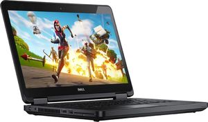 Laptop Dell LATITUDE E5440 8GB 240SSD i3 HDMI DVD HD W10 6