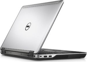 Laptop Dell LATITUDE E6540 16GB i7 FHD 256SSD 15,6' W10 3