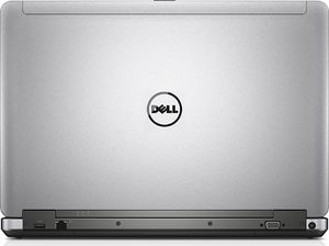Laptop Dell LATITUDE E6540 4GB i7 FHD 320HDD 15,6' W10 2
