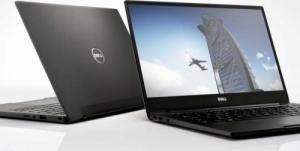 Laptop Dell Latitude 7280 12,5 i5 7-GEN 8GB 128M.2 W10 6