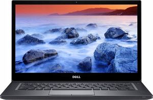 Laptop Dell Latitude 7480 8GB i7 128SSD FHD TOUCH IPS W10 6