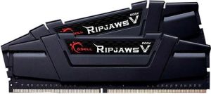 Pamięć G.Skill Ripjaws V, DDR4, 8 GB, 3600MHz, CL17 (F4-3600C17D-8GVK) 5