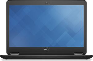 Laptop Dell Latitude E7450 i5 8GB 320 HDD 14 HD+ Win10 4