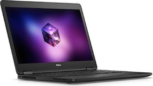 Laptop Dell Latitude E7470 2