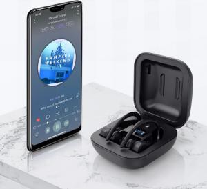 Słuchawki Roneberg BR1 TWS 3