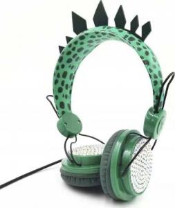 Słuchawki Roneberg krokodyl (RON CROCODILE) 2